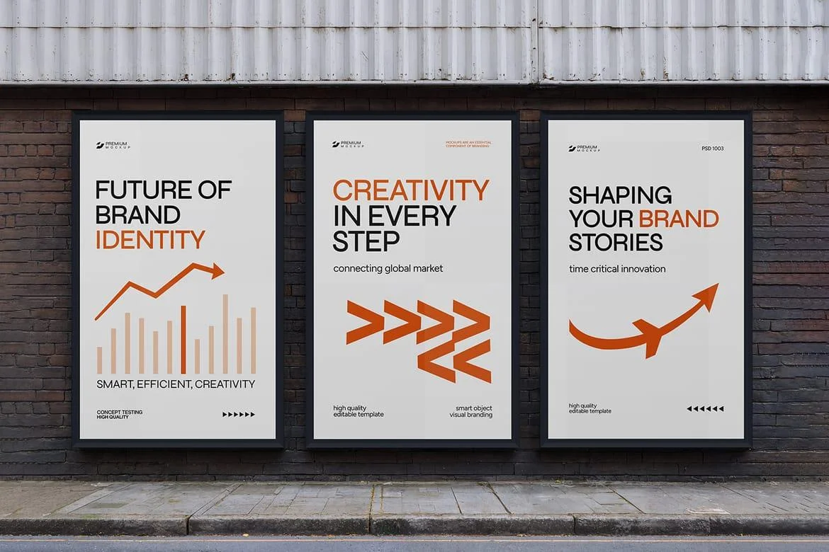 Creative communication and campaign design services by Set Free Brands